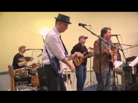 Tombstone Blues cover by Too Big To Fail