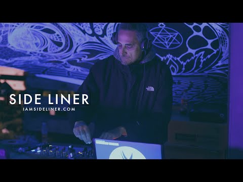 #4 Psychill & Downtempo Sensations - Side Liner