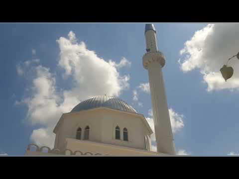 Ezani i drekës | Xhamia e Lushnjës