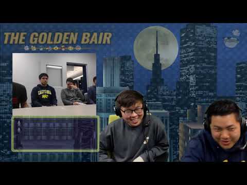 Golden Bair X Melee Doubles Winners Finals: Wavebringer & Ralph vs Kevbot & Darkatma