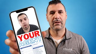 What Makes This Insurance Agent Better Than Yours