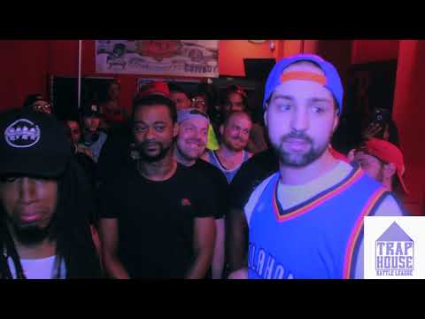 Ray Stizzy vs Sav Rawstein