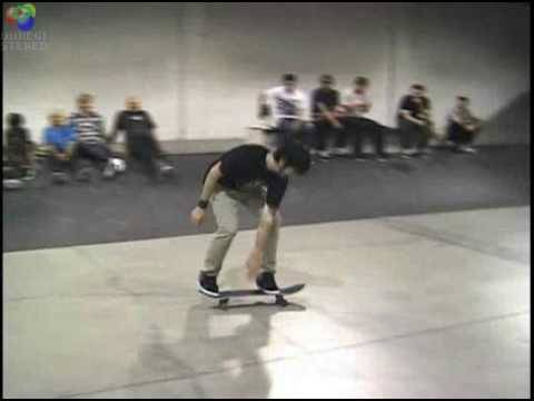 BATTLE AT THE BERRICS 2  : CHRIS COLE vs MIKE VALLELY