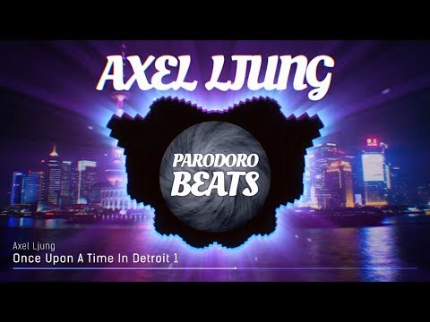 Axel Ljung - Once Upon A Time In Detroit 1 | SINY - Detroit
