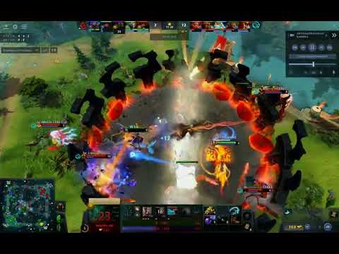 Apex Genesis VS beastcoast Игра 1| PGL Wallachia 2024 Season 2