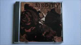 Atrocity - Sky Turned Red