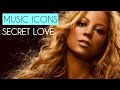 Mariah Carey Secret Love High Tone PAL