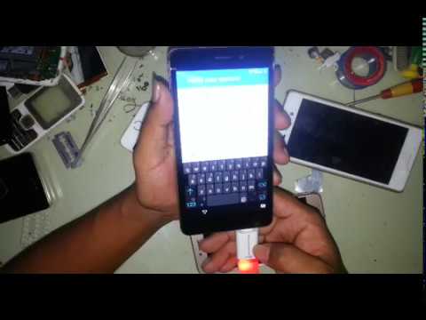 Micromax E353 google bypass  FRP Unlock