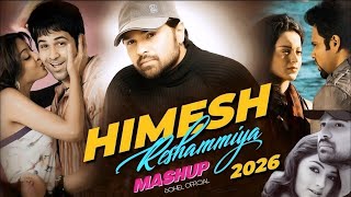 Download lagu Himesh Reshammiya Mashup 2026 |SOHEL| Classic Hits Of Himesh Reshmiya | Emraan Hashmi Mashup mp3