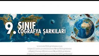 9  Sınıf Coğrafya   Yerleşme Doku ve Tipleri şarkısı