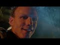 Van Damme Fight Scene From Death Warrant English