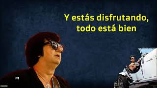 ROY ORBISON - THAT&#39;S A NO-NO (SUBTITULADA EN ESPAÑOL)