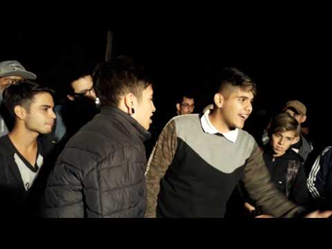 NETO DETALLE vs REEN BHS - 4tos de Final - La SVF Jornada 5 - Torneo a Supremacia 2019