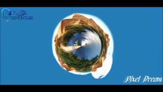 Ozric Tentacles - Pixel Dream