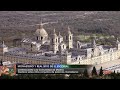Monasterio y Real Sitio de El Escorial