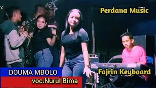 Download lagu Lagu Bima || Douma Mbolo ~ cover by Nurul Bima ( Perdana Music ) mp3