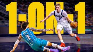 Cooper Flagg 1-ON-1 Moments to GET YOU HYPED 🔥