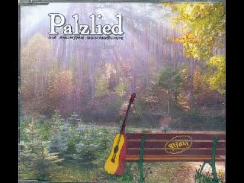 Die anonyme Giddarischde - Palzlied
