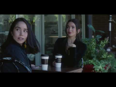 Nancy Drew 3x01 | Bess and Addy date.