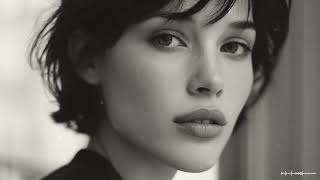 ❤️ Classic French Chanson – Beautiful French Love Songs with Warmth