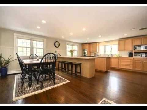 206 Westerly Rd, Weston, MA - Listed by Amy Mizner, Sheryl Simon