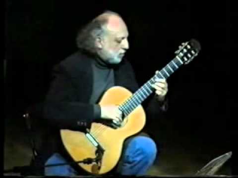 José Luis Merlín - Catedral de los pájaros