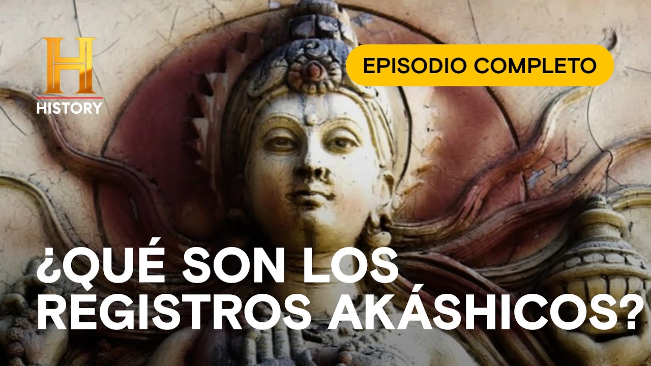 👽💻 ¿Es la genialidad de ORIGEN EXTRATERRESTRE? - Alienígenas Ancestrales - Episodio Completo