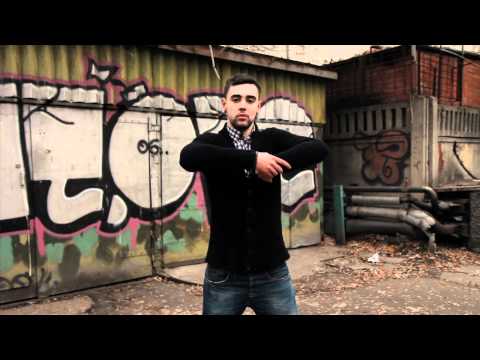 YAK Dance Tutorials - Loony Boy Tutorial Part 2 of 4 | Electro Dance | Moscow, Russia | YAK FILMS