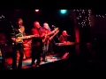 Bric-a-Brac: "Most Wonderful Girl" LIVE @ Schuba's, Chicago, IL Jan 9, 2014
