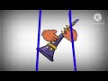Pitch Potch The Sound Machine Horse Running Clarinet Bicycle