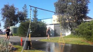 preview picture of video 'Gatorade Triathlon - Race 3 Elwood 2015'