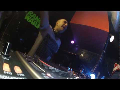 ALBERTO LENCINA | TRANCE WARS | COMING SOON !!!