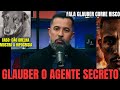Is Glauber At Risk Now