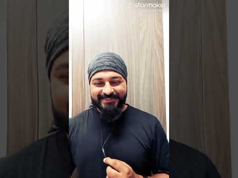 Shakir Roz Roz Aankhon Tale