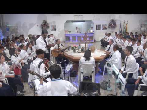 MADRINHA SOPHIE - EM NOME DO PAI - CEU SAGRADO