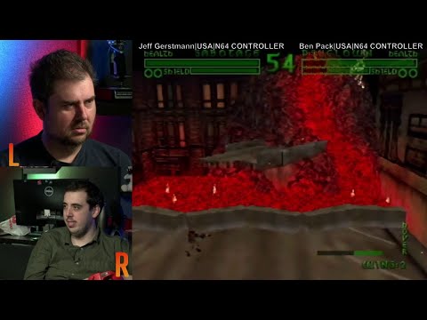 Ranking of Fighters 0013: Fighters Destiny and BIO F.R.E.A.K.S.