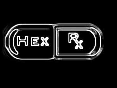 Hex-Rx 