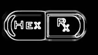 Hex-Rx 