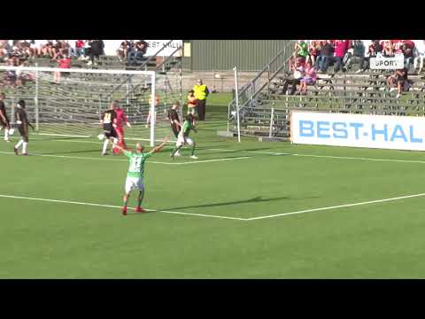 Videokooste KPV - SJK Akatemia 5.8. 2020