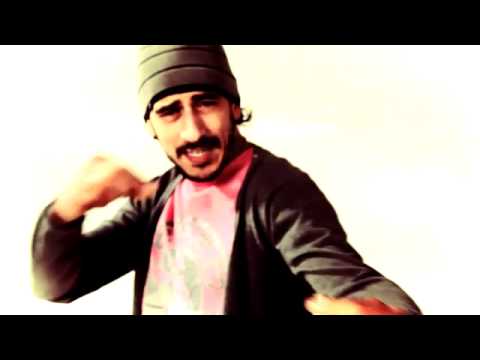 MOKLESS   PULSIONS TEXTUELLES CLIP VIDEO RAP SCRED CONNEXION