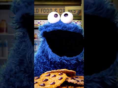 Who Stole the Cookie from Cookie Monster? #sesamestreet