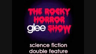 Glee - 2x05 - Science Fiction Double Feature