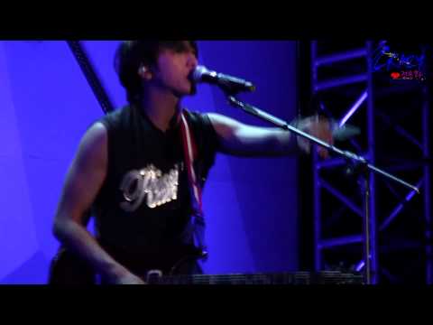 [HD]140712GuangZhou-Intuition-Focus YongHwa