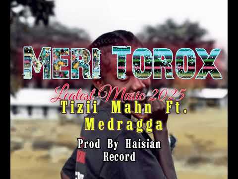 Merii Torox Leatest music 2025 -Tizii Mahn Ft. Medragga(Prod By Haisian Record)