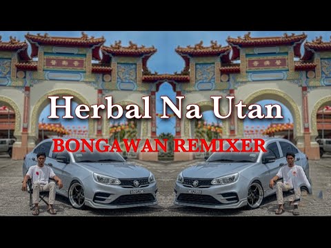 BONGAWAN REMIXER - Herbal Na Utan