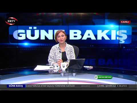 #CANLI GÜNE BAKIŞ / 31.10.2025