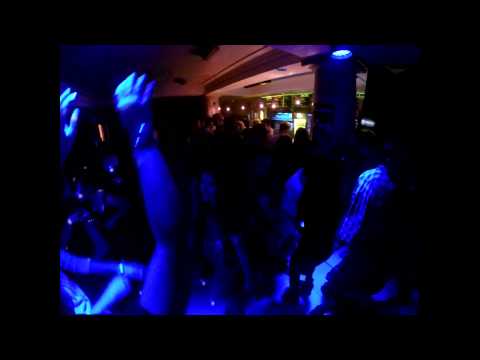 Capoeira V.V.C Mainz/ SALSA PARTY COM DJ CRELL