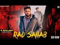 Rao Sahab Song | Elvish Yadav | Yadav Sahab song