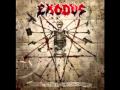 Exodus - Hammer and Life