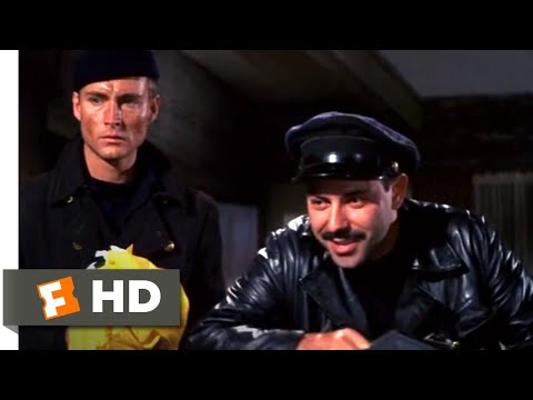 The Russians Are Coming! The Russians Are Coming! (1966) - Finding the Key Scene (2/10) | Movieclips